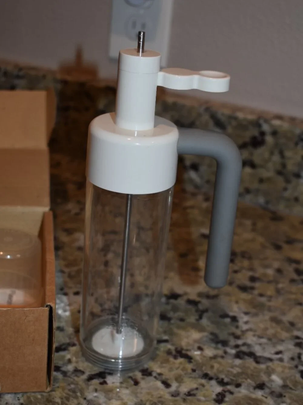The Pampered Chef Easy Accent Decorator #1778 with Tips